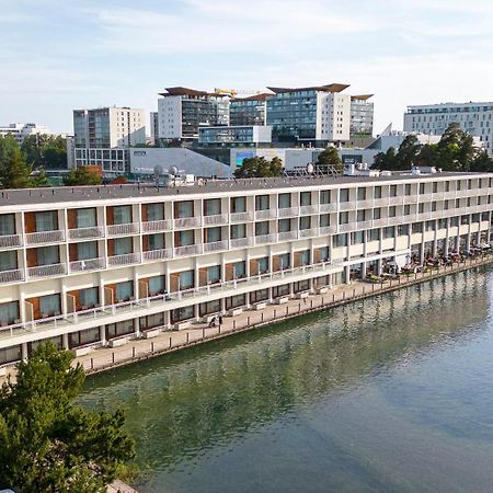 Original Sokos Hotel Tapiola Garden Espoo Bagian luar foto
