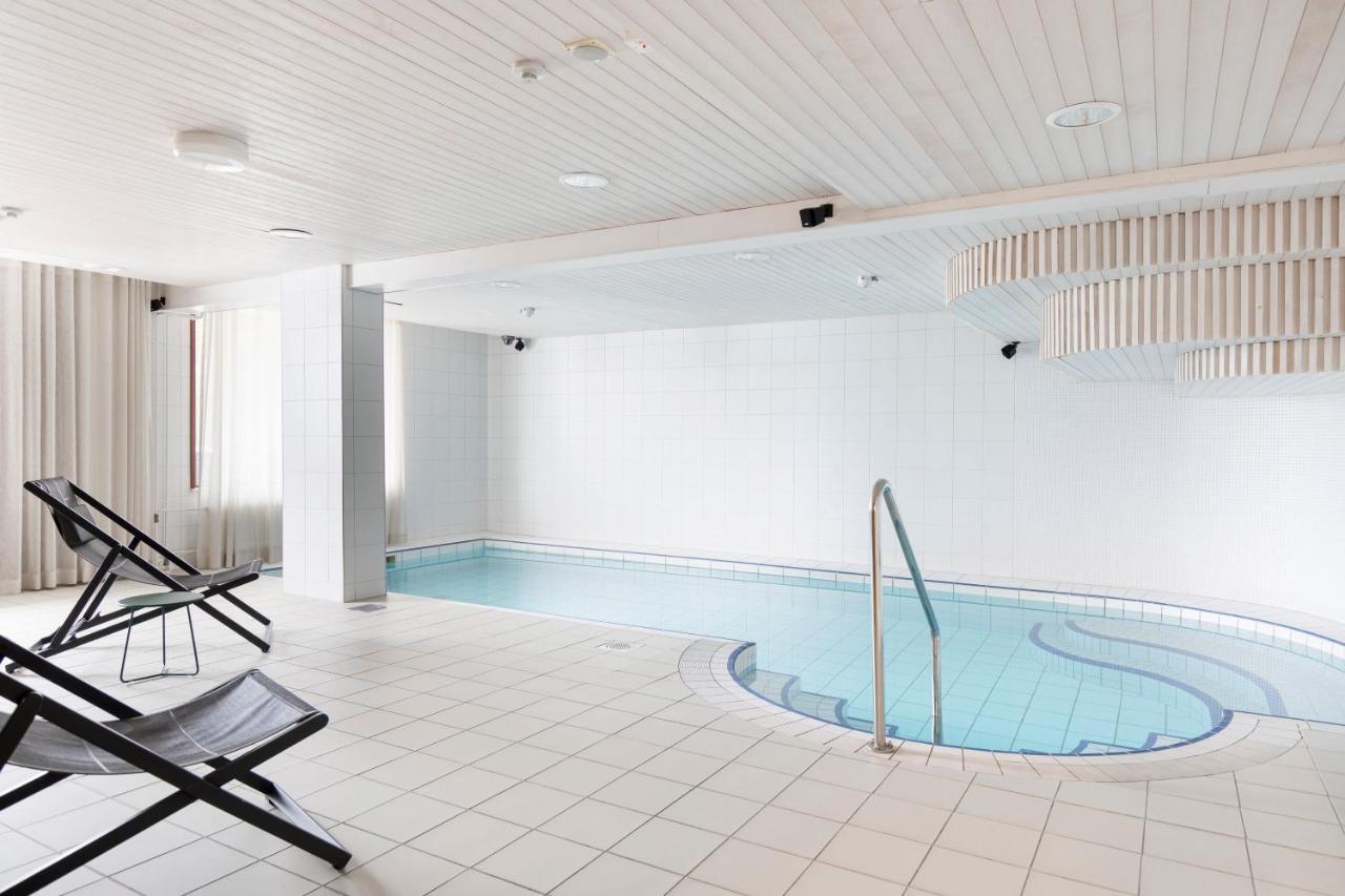 Original Sokos Hotel Tapiola Garden Espoo Bagian luar foto