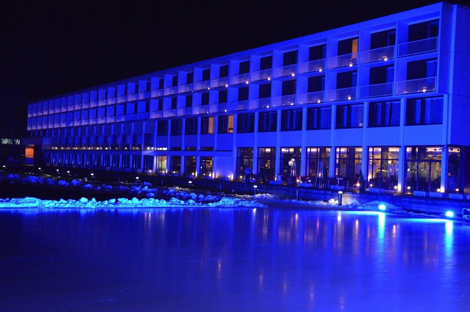 Original Sokos Hotel Tapiola Garden Espoo Bagian luar foto