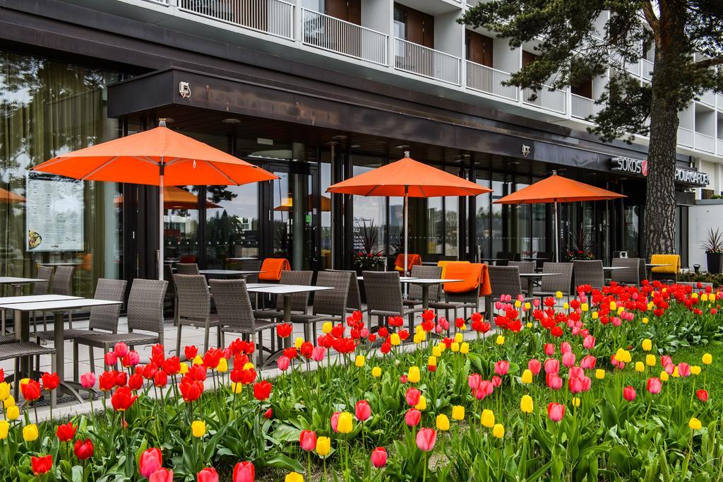 Original Sokos Hotel Tapiola Garden Espoo Bagian luar foto